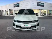 2023 Opel Astra