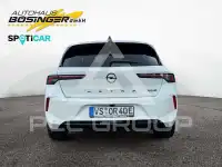 2023 Opel Astra