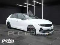 2023 Opel Astra