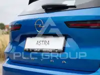 2023 Opel Astra