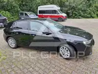 2023 Opel Astra