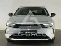 2023 Opel Astra