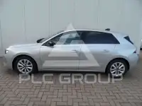 2023 Opel Astra