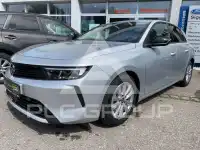 2023 Opel Astra