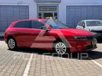 2023 Opel Astra