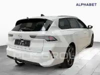 2023 Opel Astra