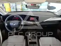 2023 Opel Astra