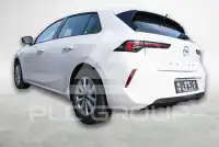 2023 Opel Astra