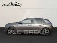 2023 Opel Astra