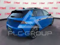 2023 Opel Astra