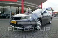 2023 Opel Astra