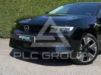 2023 Opel Astra