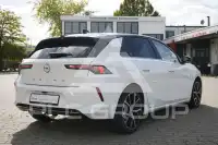 2023 Opel Astra