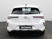 2023 Opel Astra