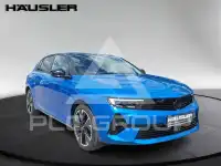 2023 Opel Astra