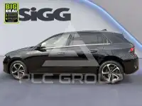 2023 Opel Astra