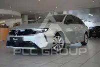 2023 Opel Astra