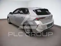 2023 Opel Astra