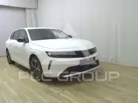 2023 Opel Astra
