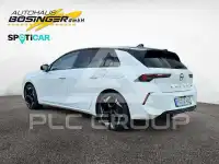 2023 Opel Astra