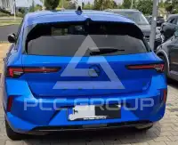 2023 Opel Astra