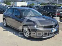 2023 Opel Astra