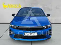 2023 Opel Astra