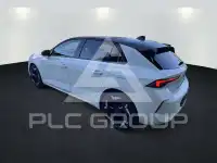2023 Opel Astra