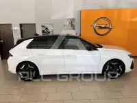 2023 Opel Astra