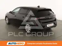 2023 Opel Astra