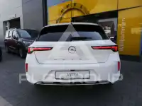 2023 Opel Astra