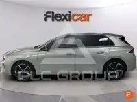 2023 Opel Astra