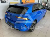 2023 Opel Astra
