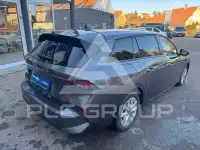 2023 Opel Astra
