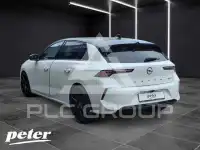 2023 Opel Astra
