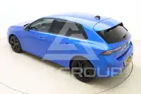 2023 Opel Astra