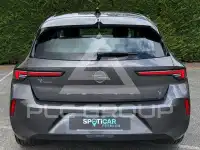 2023 Opel Astra
