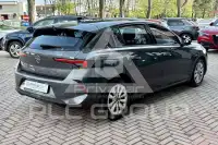 2023 Opel Astra