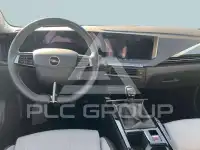 2023 Opel Astra