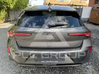 2023 Opel Astra