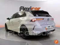 2023 Opel Astra