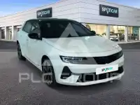 2023 Opel Astra