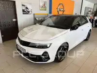 2023 Opel Astra