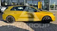 2023 Opel Astra