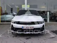 2023 Opel Astra