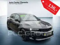 2023 Opel Astra