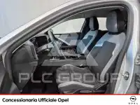 2023 Opel Astra