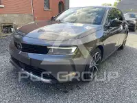 2023 Opel Astra