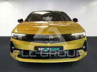 2023 Opel Astra