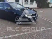 2023 Opel Astra